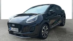 Gebraucht 2024 Ford Puma Titanium SUV | 23.900 € (Fairer Preis)