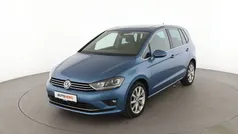 VW Golf Sportsvan