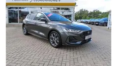 Gebraucht 2024 Ford Focus ST-Line X Limousine | 25.950 € (Fairer Preis)