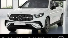 Weiß Gebraucht 2025 Mercedes GLC220 AMG Limousine | 68.350 € (Superpreis)