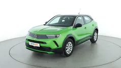 Grün Gebraucht 2021 Opel Mokka X Edition SUV | 15.210 € (Fairer Preis)