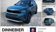 Khaki grün met Neu 2025 Opel Frontera SUV | 25.479 € (Superpreis)