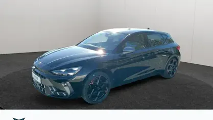 Usata Cupra Leon VZ 272 CV (200 kW) 2025 Berlina