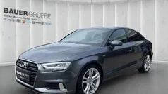 Gebraucht 2019 Audi A3 Sport Limousine | 22.580 € (Fairer Preis)