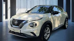 Gebraucht 2022 Nissan Juke N-Connecta SUV | 13.990 € (Guter Preis)