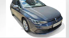 Delfingrau metallic Gebraucht 2020 VW Golf VII Life Limousine | 21.980 € (Fairer Preis)