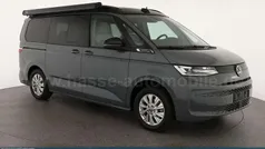 Gebraucht 2025 VW California Beach Van | 66.495 € (Fairer Preis)