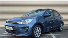 Gebraucht 2021 Kia Rio Vision Limousine | 13.790 € (Fairer Preis)