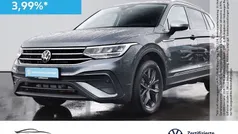 VW Tiguan Allspace