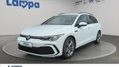 Gebraucht 2023 VW Golf VIII R-line Kombi | 29.830 € (Fairer Preis)