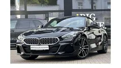 Gebraucht 2021 BMW Z4 M Sport Cabrio | 38.790 € (Fairer Preis)