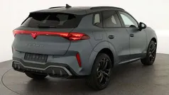 Gebraucht 2025 Cupra Terramar Limited Edition SUV | 49.595 € (Fairer Preis)