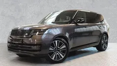 Gebraucht 2023 Land Rover Range Rover HSE SUV | 124.990 € (Superpreis)