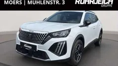 Okenit weiß Gebraucht 2024 Peugeot 2008 Allure SUV | 23.490 € (Fairer Preis)