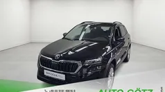 Gebraucht 2024 Skoda Karoq Selection SUV | 29.890 € (Guter Preis)