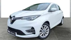 Gebraucht 2020 Renault Zoe Experience Kleinwagen | 10.990 € (Fairer Preis)