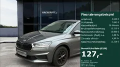 Gebraucht 2021 Skoda Fabia Ambition Kleinwagen | 14.480 € (Fairer Preis)