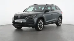 Gebraucht 2021 Skoda Kodiaq Clever SUV | 32.460 € (Fairer Preis)