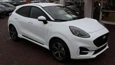 Gebraucht 2025 Ford Puma ST-Line Kleinwagen | 25.690 € (Guter Preis)