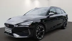 Gebraucht 2023 Cupra Leon Basis Kombi | 25.320 € (Guter Preis)