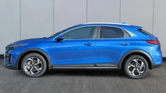 Gebraucht 2024 Kia XCeed SUV | 27.480 € (Guter Preis)