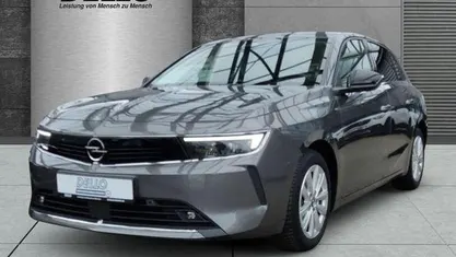 Gebraucht 2023 Opel Astra Elegance Limousine | 19.890 € (Fairer Preis)