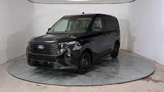 Agate black metallic Neu 2024 Ford Tourneo Courier Trend Van / Kleinbus | 27.790 € (Fairer Preis)