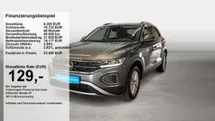 Gebraucht 2024 VW T-Roc Life SUV | 23.485 € (Fairer Preis)