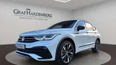 Gebraucht 2025 VW Tiguan Allspace R-line SUV | 46.990 € (Fairer Preis)