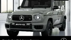 Gebraucht 2024 Mercedes G63 AMG AMG SUV | 229.990 €
