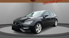 Gebraucht 2018 Seat Leon Beats Limousine | 14.990 € (Fairer Preis)