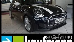 Gebraucht 2023 Mini Cooper Kleinwagen | 24.290 € (Fairer Preis)
