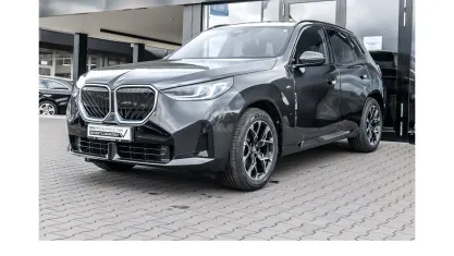 Gebraucht BMW X3 M Sport 208 PS (152 kW) 2025 Grau SUV