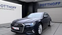 Gebraucht 2022 Audi A6 Sport Kombi | 40.750 € (Fairer Preis)