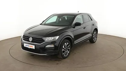 Gebraucht VW T-Roc Style 116 PS (85 kW) 2021 SUV