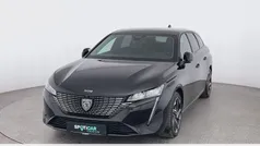 Gebraucht 2022 Peugeot 308 Allure Kombi | 22.990 € (Fairer Preis)
