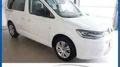 Gebraucht 2024 VW Caddy Van / Kleinbus | 37.990 € (Fairer Preis)