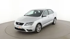 Silber Gebraucht 2018 Seat Toledo XCELLENCE Limousine | 14.650 € (Fairer Preis)
