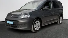Gebraucht 2021 VW Caddy Basis Van / Kleinbus | 18.290 € (Fairer Preis)