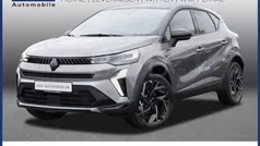 Gebraucht 2025 Renault Captur Esprit Alpine SUV | 29.111 € (Fairer Preis)