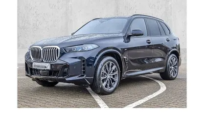 Gebraucht 2025 BMW X5 M Sport SUV | 80.490 € (Fairer Preis)