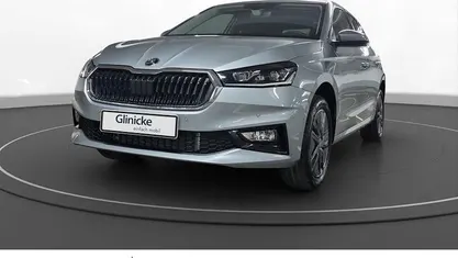Gebraucht Skoda Fabia Selection 116 PS (85 kW) 2026 Kleinwagen