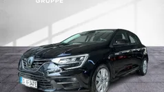 Schwarz Gebraucht 2023 Renault Mégane IV Equilibre Limousine | 20.890 € (Superpreis)