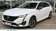 Okenit weiß metallic Gebraucht 2024 Peugeot 308 Active Kombi | 29.490 € (Fairer Preis)