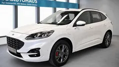 Gebraucht 2023 Ford Kuga ST-Line SUV | 23.450 € (Fairer Preis)