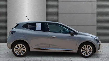 Rafalegrau Neu 2025 Renault Clio V Evolution Kleinwagen | 19.790 € (Fairer Preis)