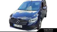 Mercedes T180
