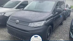 Schwarz Neu 2025 VW Caddy Van / Kleinbus | 27.495 € (Superpreis)