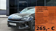 Gebraucht 2025 Cupra Formentor VZ SUV | 43.290 € (Fairer Preis)