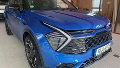 Gebraucht 2025 Kia Sportage 4 SUV | 39.990 € (Fairer Preis)